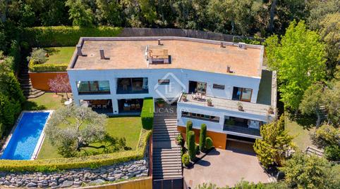 Foto 4 de Casa o xalet en venda a Calella de Palafrugell, Palafrugell