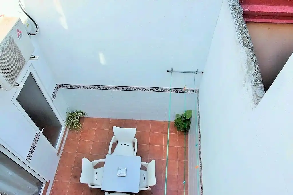 Flat with terrace to rent in Carrer del Pervindre, imagen 13