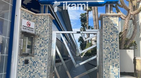 Foto 4 de Ático en venta en De Llevant, Zona Levante - Playa Fossa, Calpe / Calp