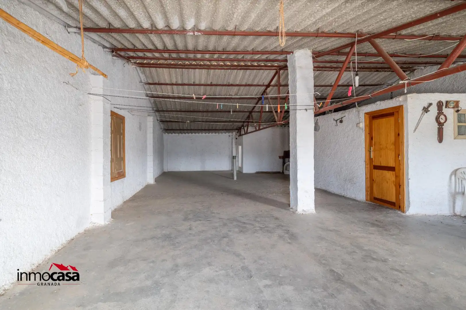 Casa o xalet en venda en Cádiar amb Terrassa