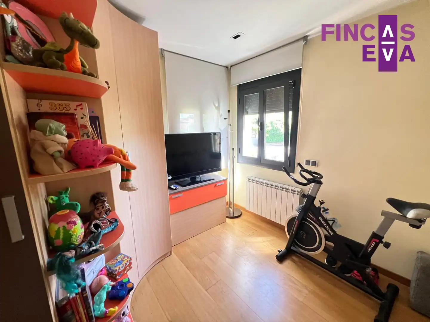 Casa amb jardí en venda a Roca del Vallès La - PJ SANT ANTONI, imagen 18