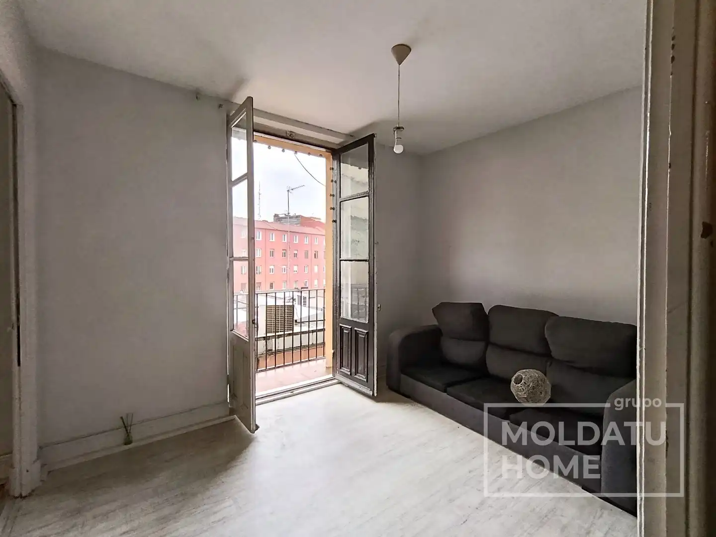 Terraza de Piso en venta en Bilbao  con Terraza