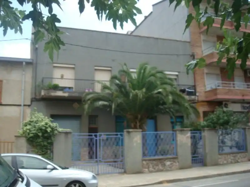Mixed residential for sale in d'Avinyonet 73, imagen 6