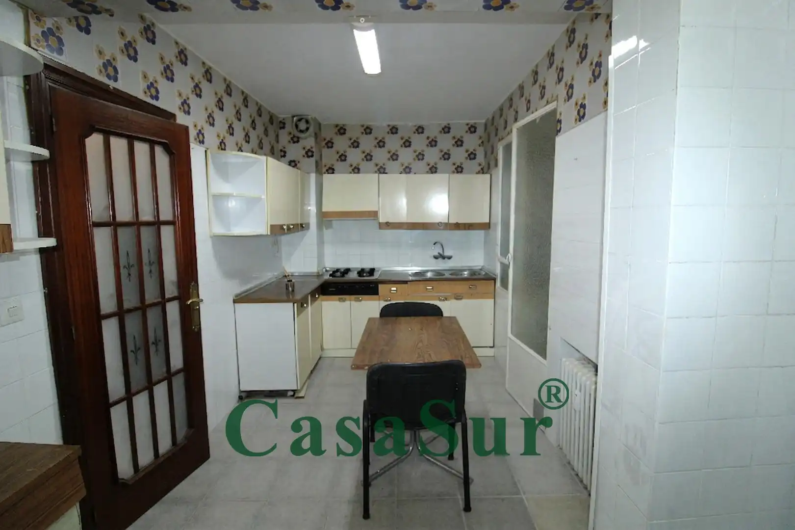 Wohnung mit Aufzug zum Verkauf in Calle de Cervantes, imagen 7
