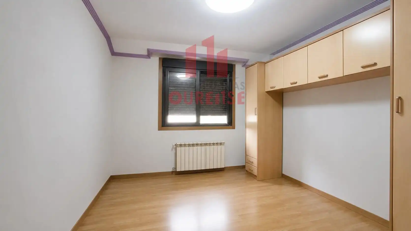 Habitación de Casa o chalet en venta en Maside con Calefacción, Jardín privado y Balcón