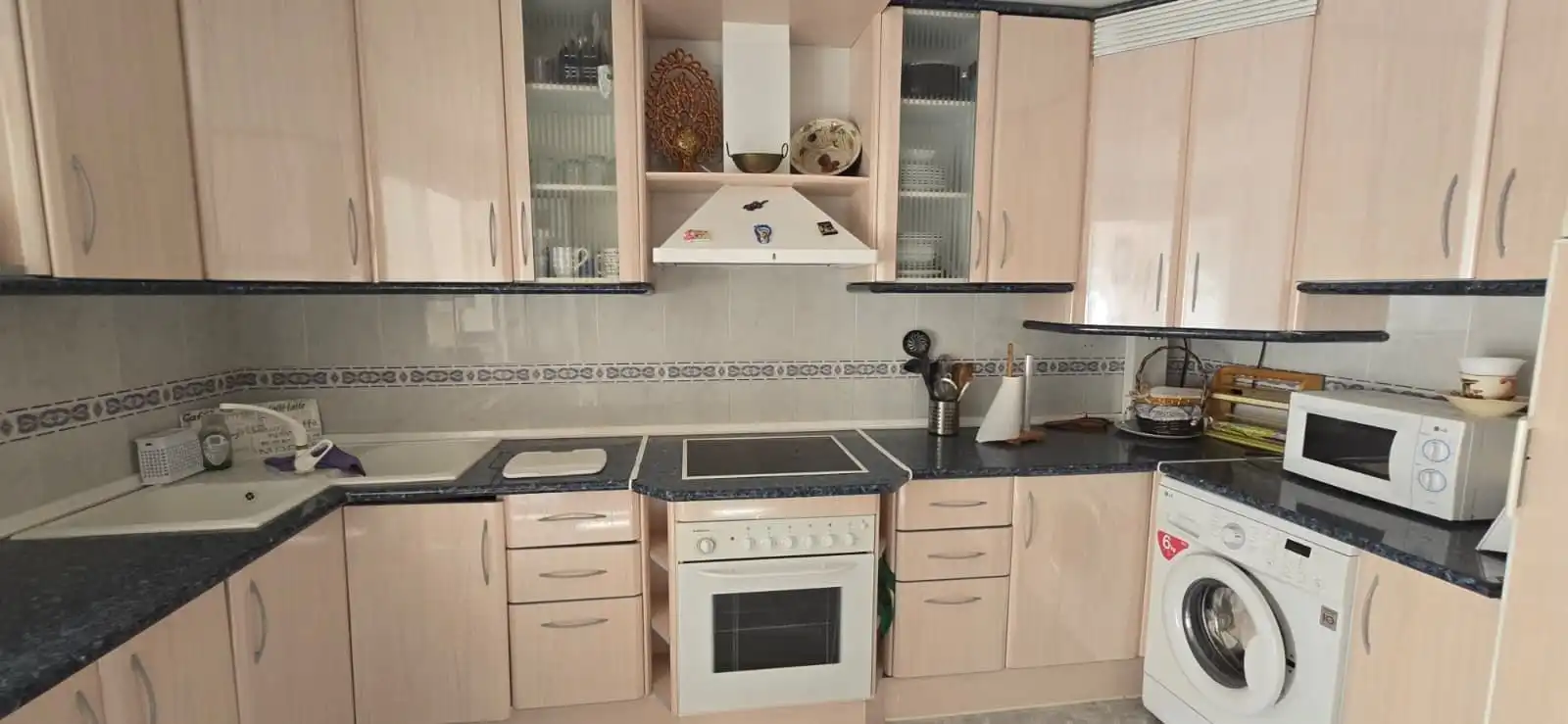 Terraced house for sale in Argamasilla de Calatrava, imagen 7