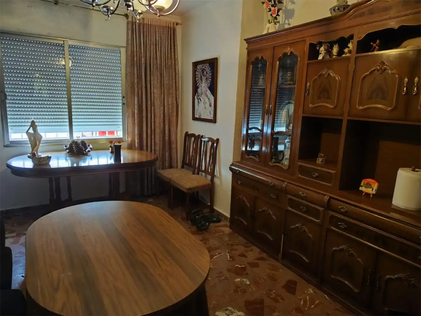 Comedor de Piso en venta en Zújar