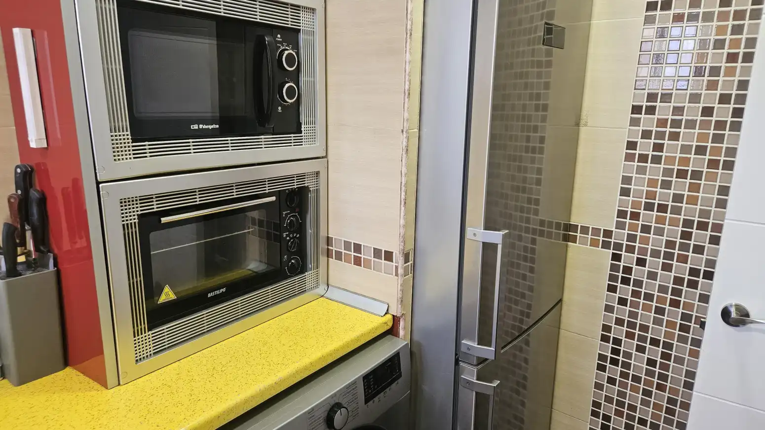Attico con piscina in affitto a Benalmádena Costa - CALLE POSEIDON, imagen 32