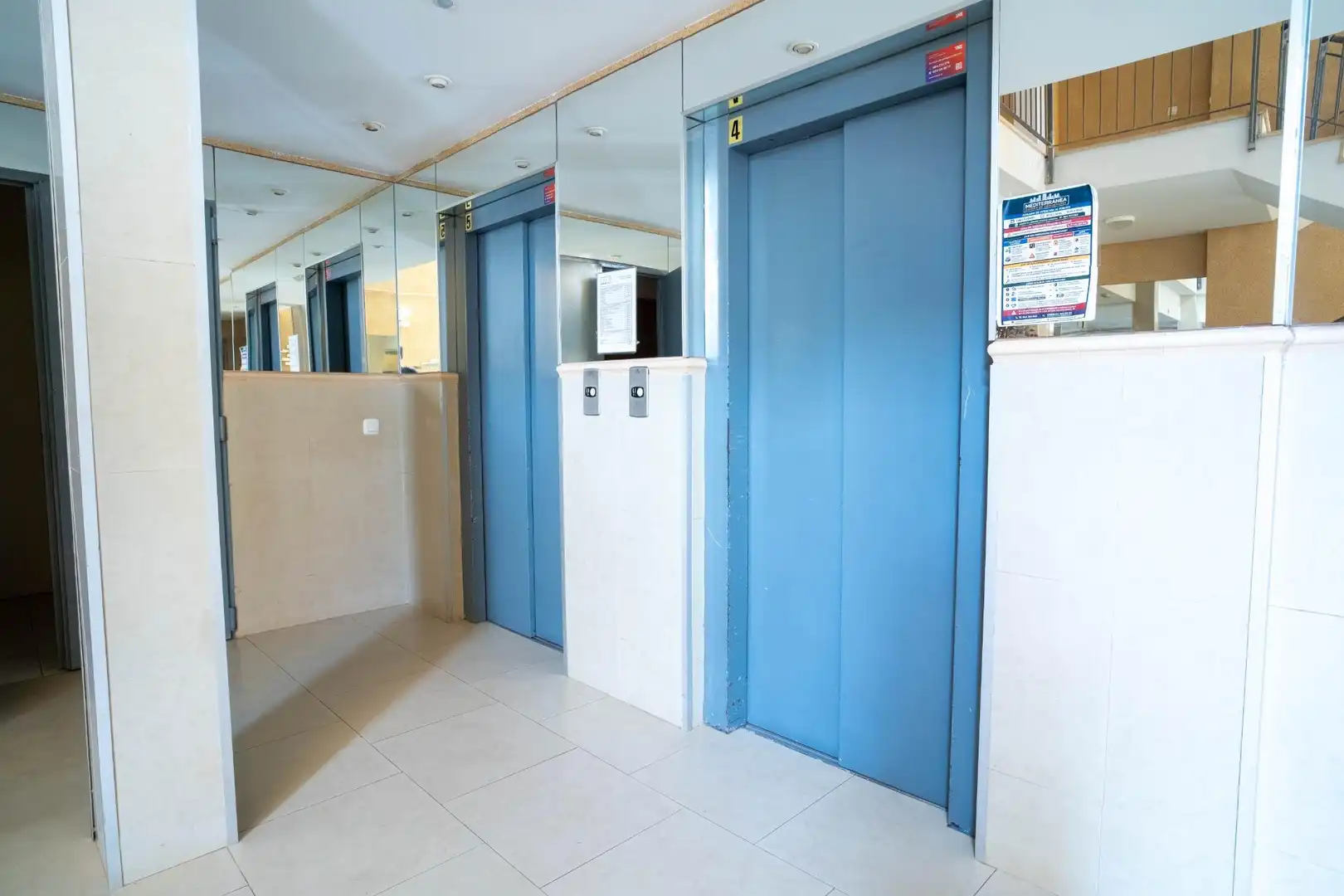 Apartment with pool for sale in Avenida FARO DEL 30, imagen 28