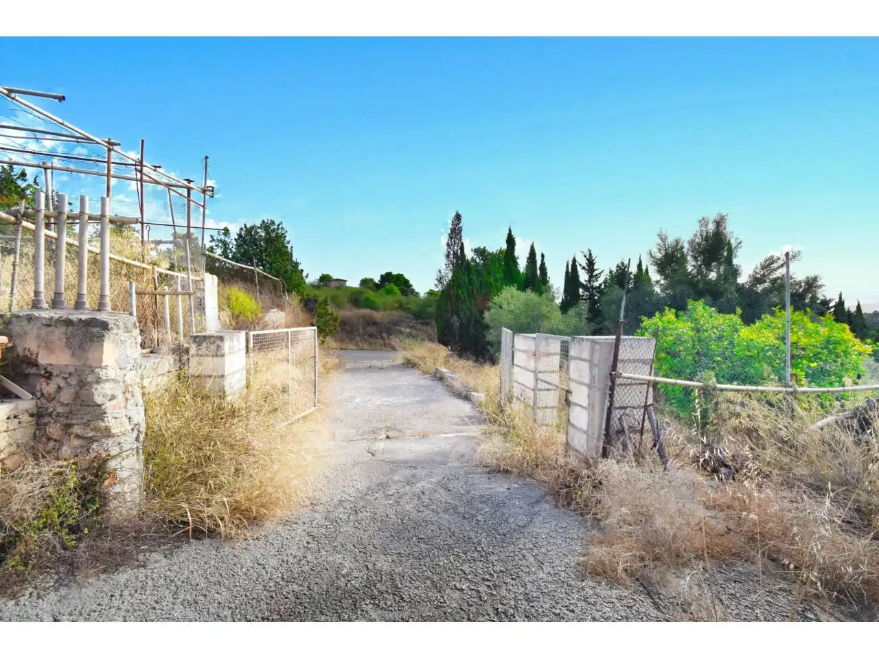Finca rústica en venda en Santa Margalida amb Aire condicionat, Calefacció i Jardí privat