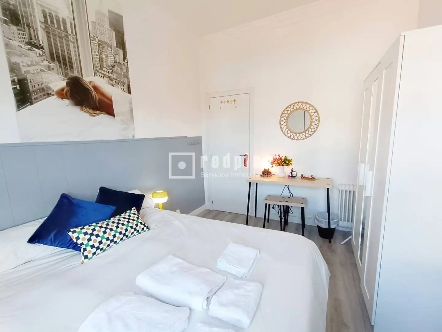 Piso en venta en de Francos Rodríguez, Berruguete