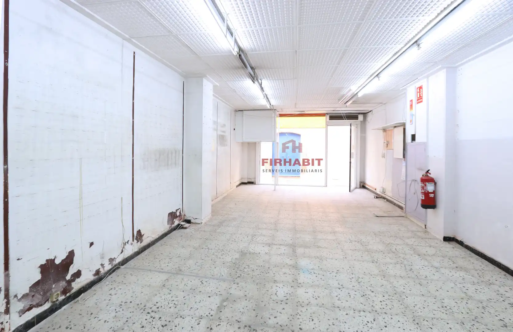 Local commercial à vendre à Centre, imagen 4