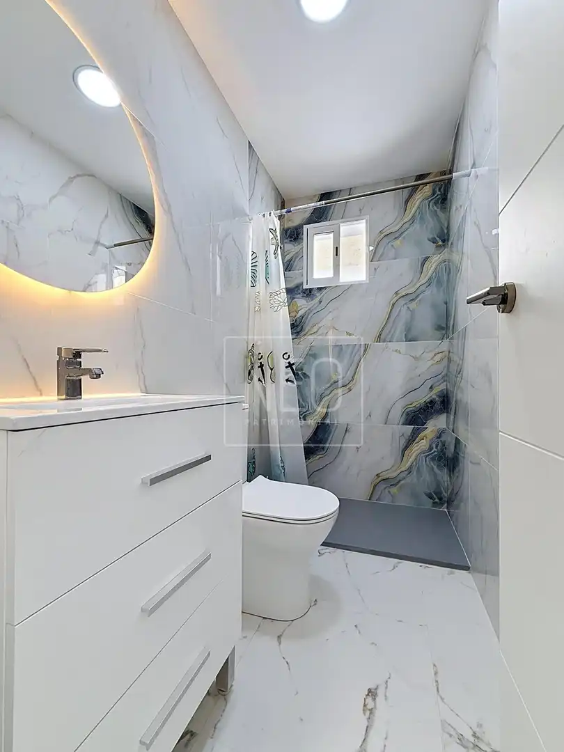 Casa a schiera in vendita a Calle VIOLETA, imagen 13