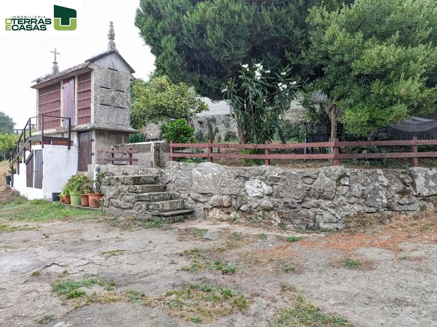 Casa amb jardí en venda a Torre de Abaixo  Amil, imagen 15