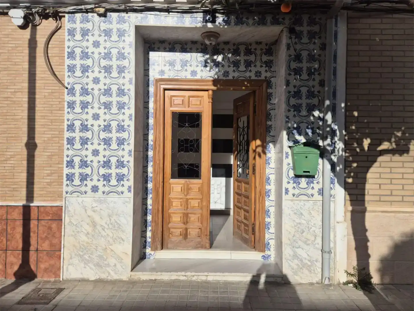 Pis en venda en Aldaia amb Balcó