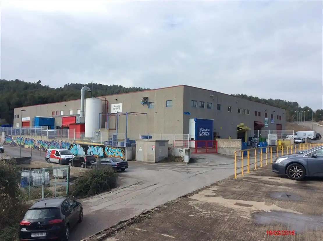 Industrial building for sale in Centre Vila, imagen 6