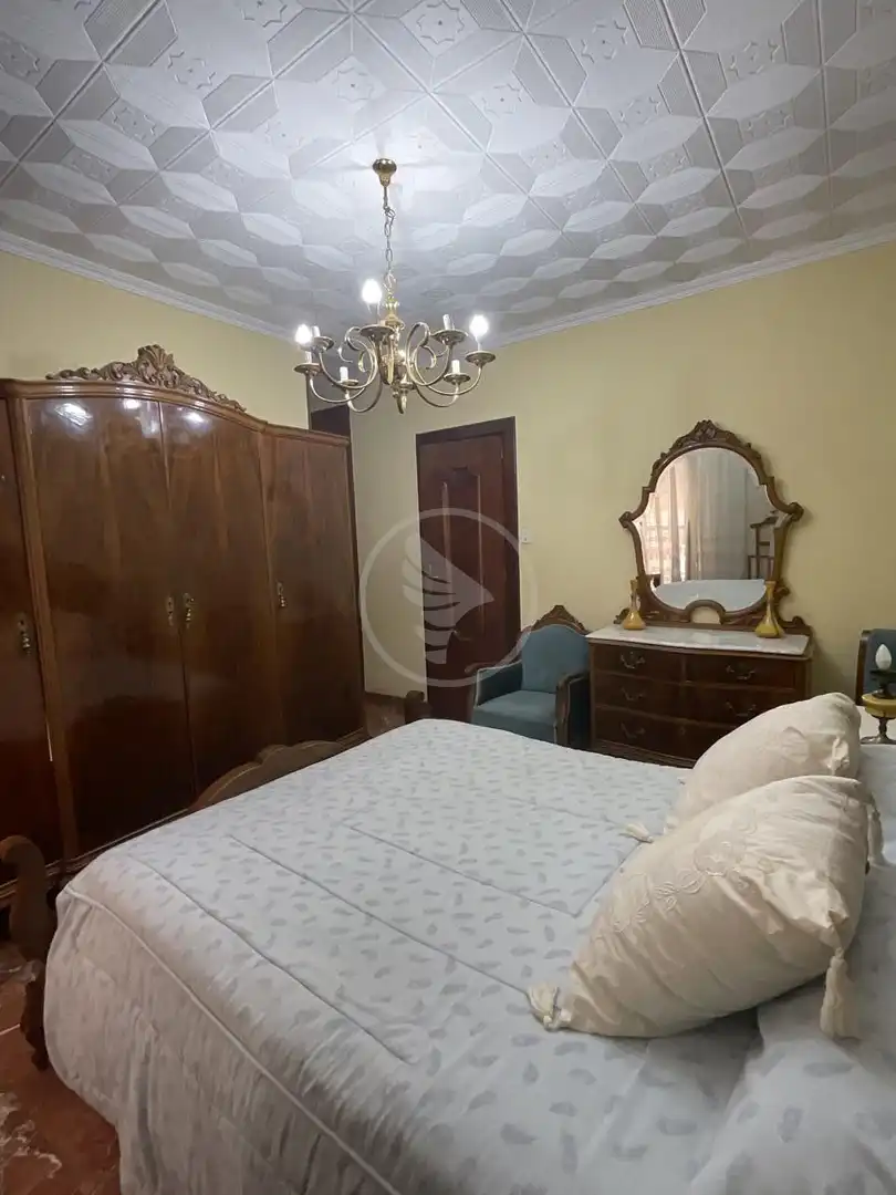 Piso con ascensor en venta en Paseo Virgen de Linarejos, imagen 20