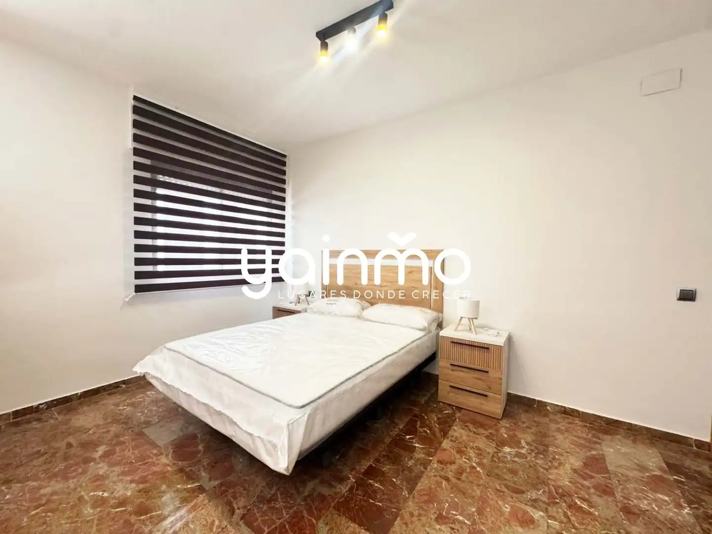 Wohnung zur Miete in San Bartolomé - Millán de Priego