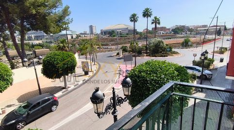 Foto 3 de Piso en venta en Avinguda de Les Corts Valencianes, Centro Ciudad, Paterna