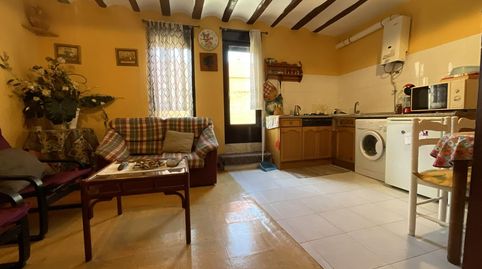 Casa en Alesanco (La Rioja)