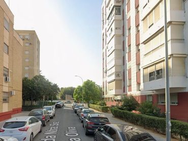 Piso en venta en NUESTRA SRA DE LA OLIVA