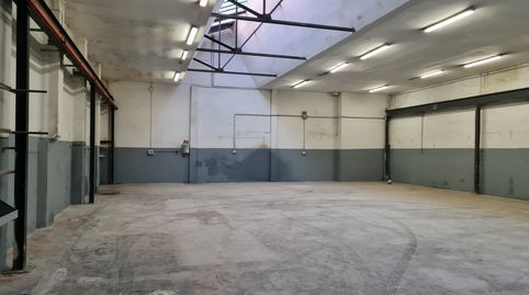 Foto 5 von Fabrikhallen zur Miete in Covadonga, Sabadell