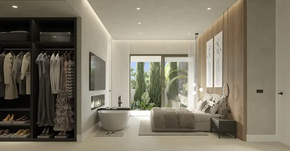 Haus mit Pool zum Verkauf in Marbella Centro, imagen 3