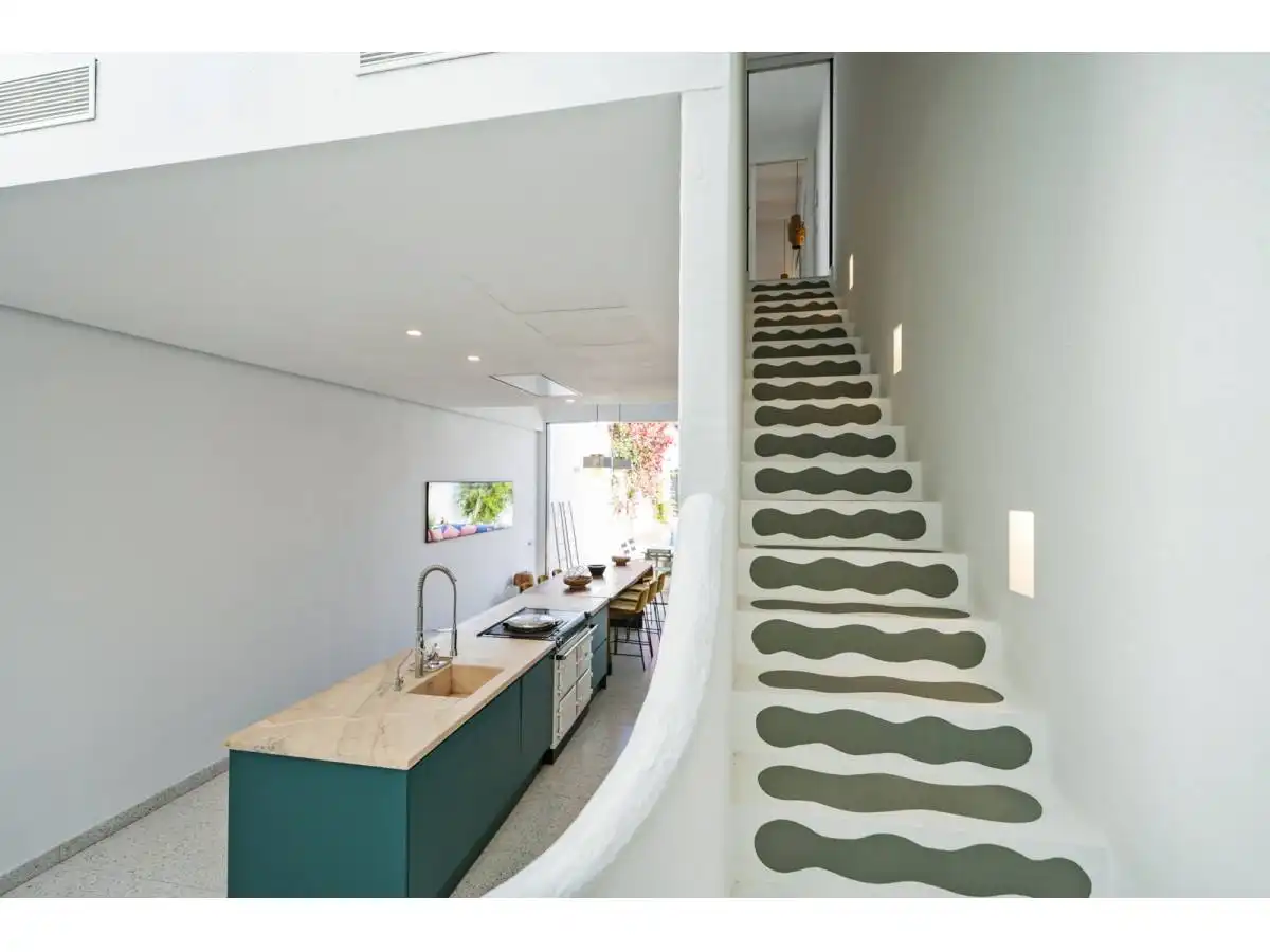 Detached house with pool for sale in Ciutadella, imagen 37