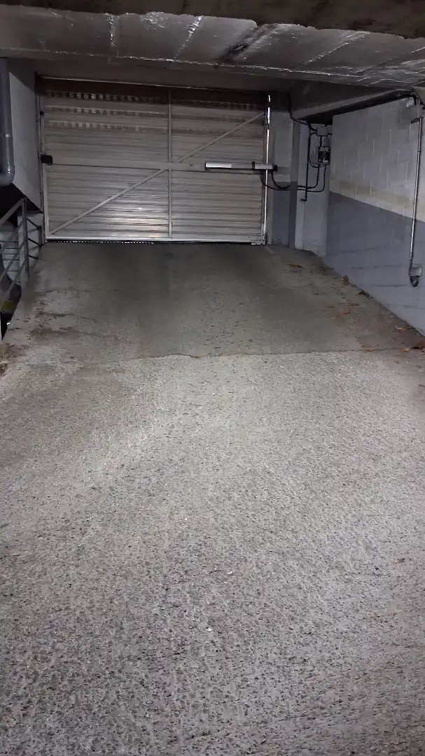 Einzelparkplatz mit Aufzug zum Verkauf in El Sucre - El Nadal, imagen 7
