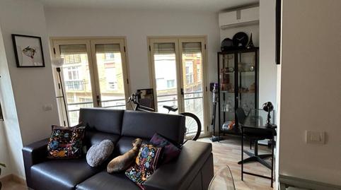 Foto 4 de Pis de lloguer a Olletas - Sierra Blanquilla, Málaga Capital