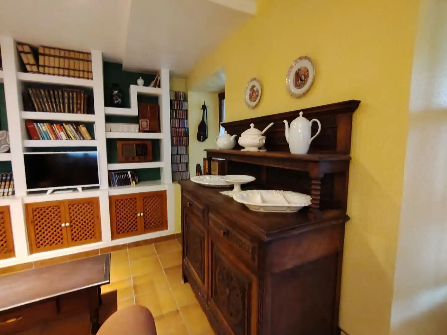 Terraced house with garden for sale in Liendo, imagen 42