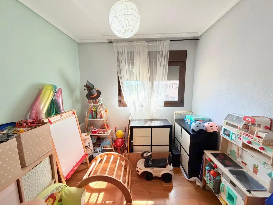 Habitación de Piso en venta en Seseña con Aire acondicionado, Calefacción y Terraza