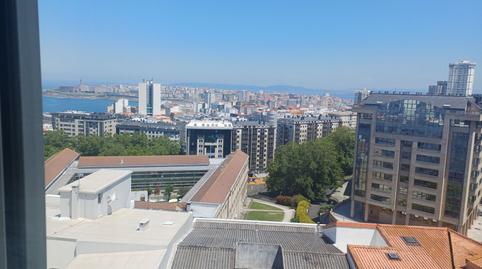 Photo 2 of Flat for sale in Paseo de los Puentes - Santa Margarita, A Coruña