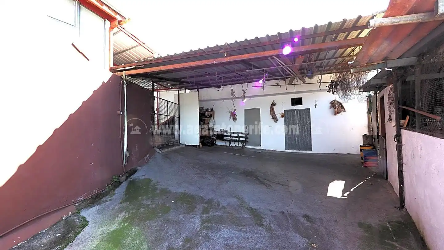 Maison rustique avec terrasse à vendre à La Vega - El Amparo - Cueva del Viento, imagen 18