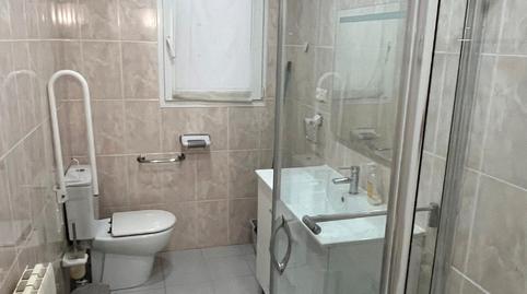 Foto 4 de Pis de lloguer a Calle Antonio López, 52, Castilla - Hermida, Cantabria