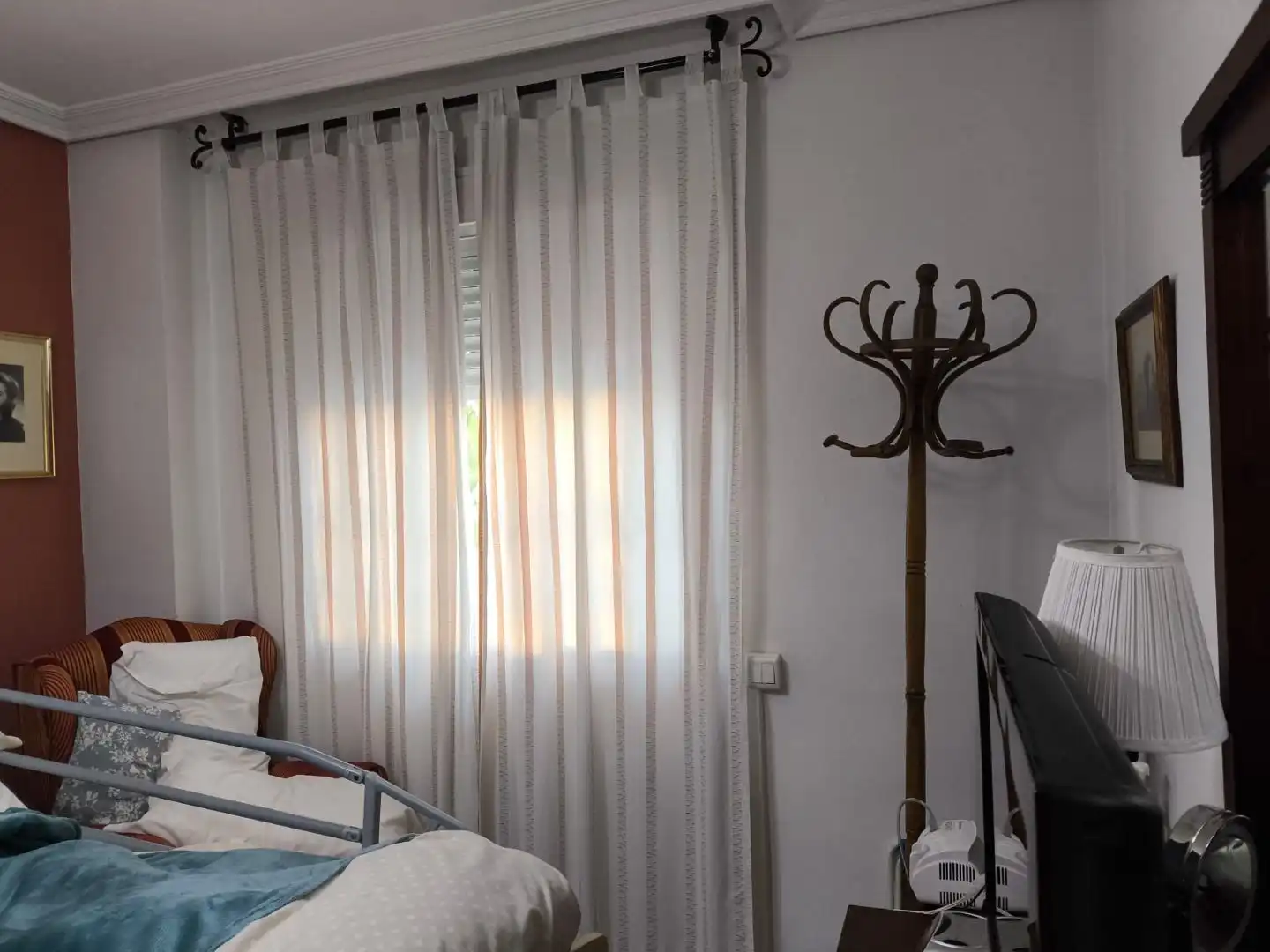 Habitación de Piso en venta en Córdoba con Aire acondicionado, Calefacción y Terraza