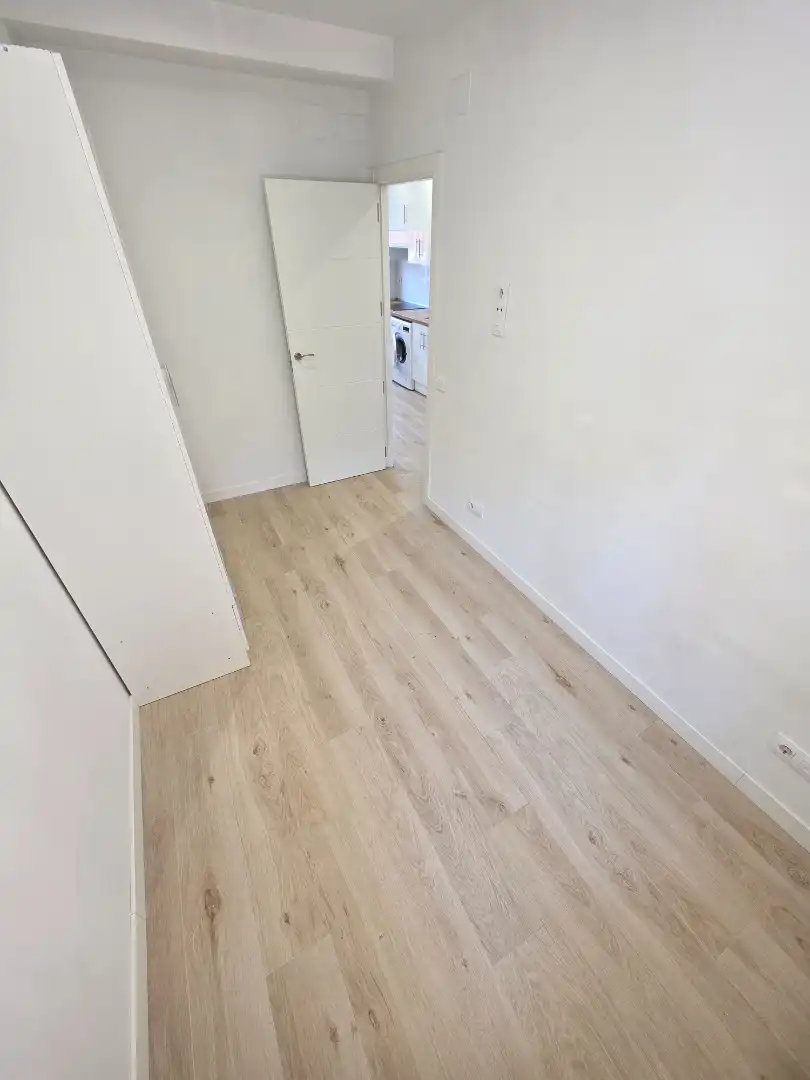 Flat for rent in Madrid  with Heating