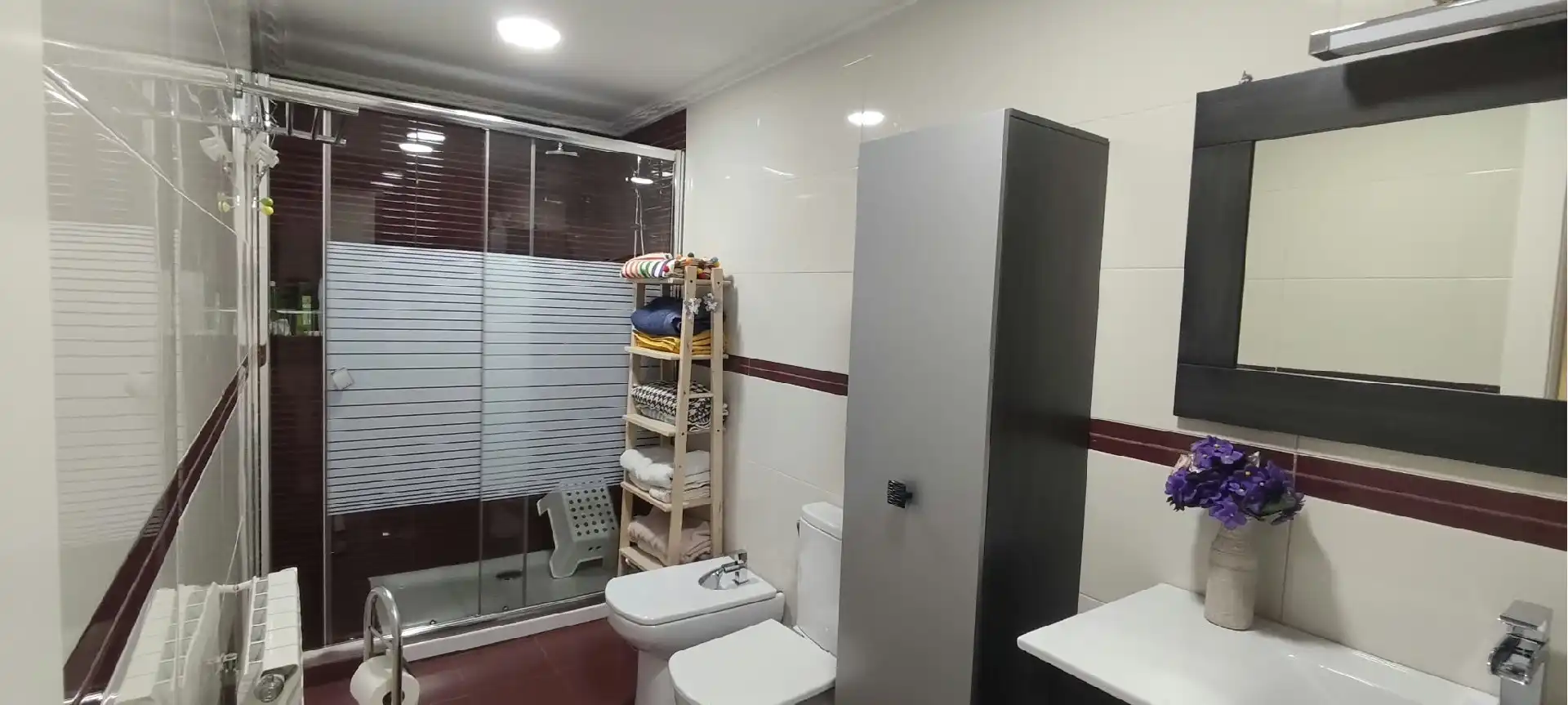 Chalet con jardín en venta en La Bañeza, imagen 5