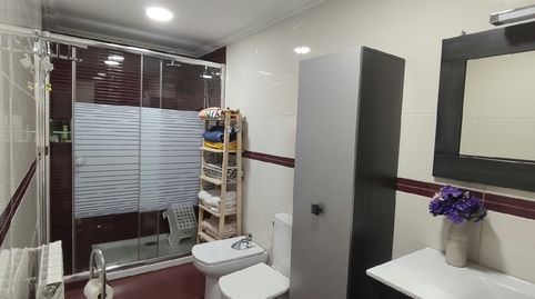 CHALET  LA BAÑEZA URB. SANTA AGUEDA, imagen 5