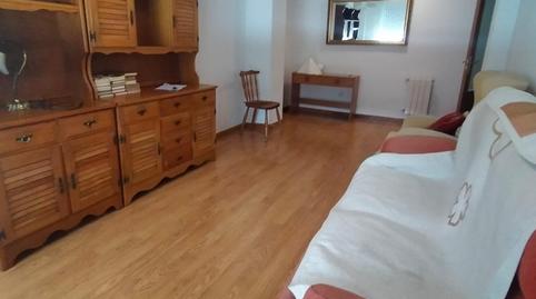 Foto 4 de Pis de lloguer a Plaza Plaza Puerto Rubio, San Diego,  Madrid Capital