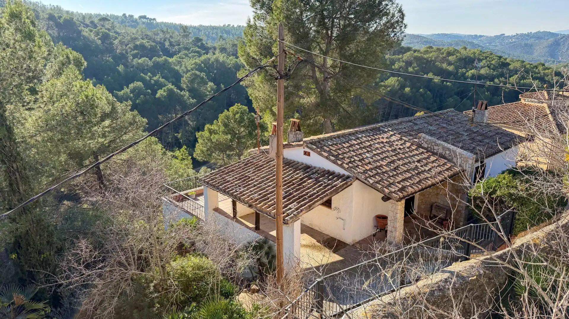Haus zum Verkauf in Olivella, imagen 45