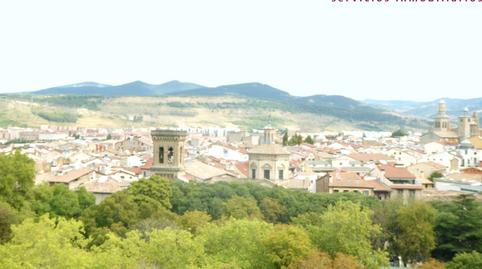 Photo 2 of Flat for sale in Calle Navas de Tolosa, 1º Ensanche, Navarra