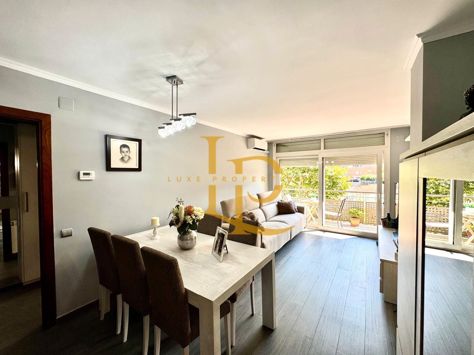 Dúplex en venta en Avinguda de l'Estatut, Zona Nord, Rubí