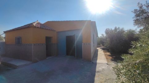 Foto 2 de Casa o chalet en venta en Calle Huerta de las Bolas, 22, Baza, Granada