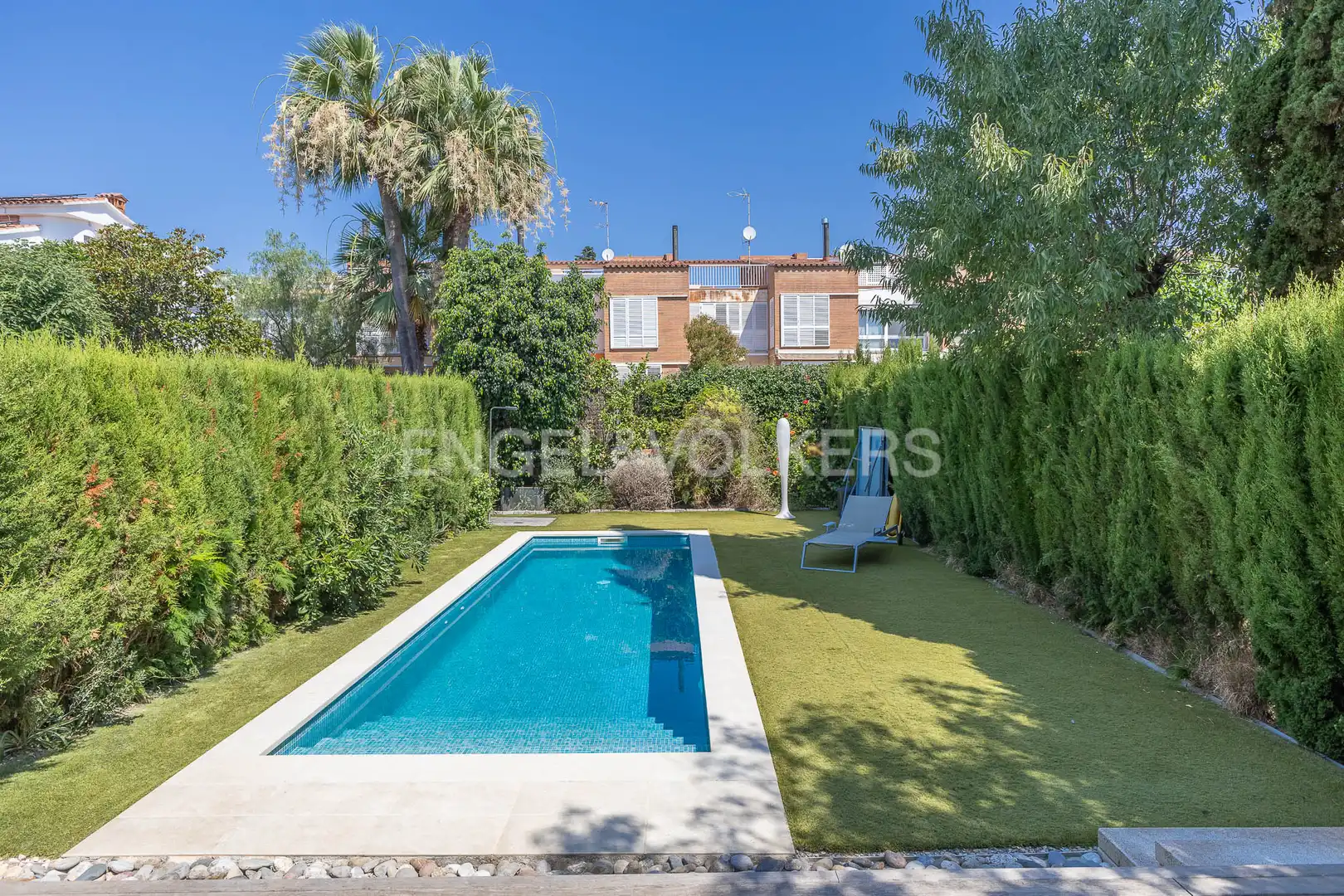 Vista exterior de Casa o chalet en venta en Premià de Mar con Aire acondicionado, Calefacción y Jardín privado