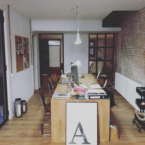 Local comercial en Alquiler en del Torrent d&#39;En Vidalet en Vila de Gràcia