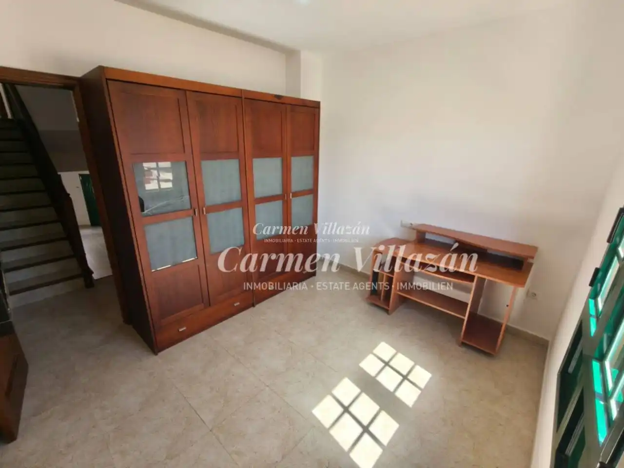 Habitación de Dúplex en venta en Fabelo