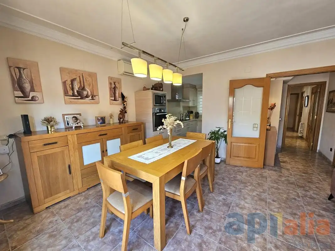 Dúplex con terraza en venta en Carrer d'Almeria, imagen 9