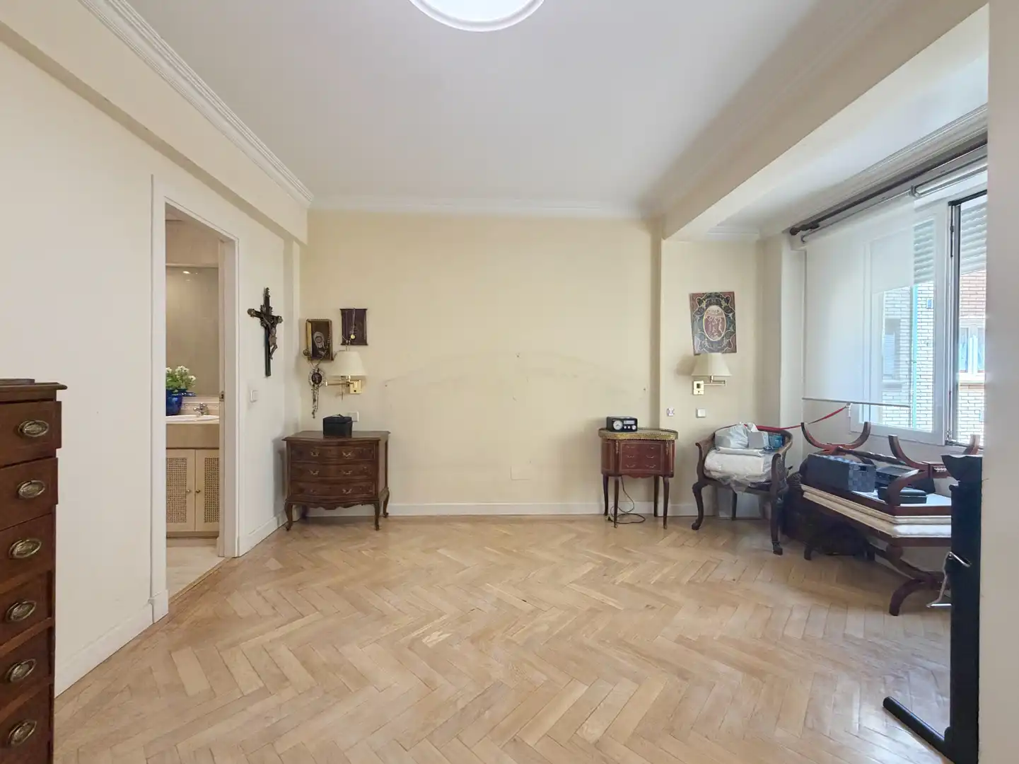 Appartement avec ascenseur à vendre à Chamberí, imagen 35