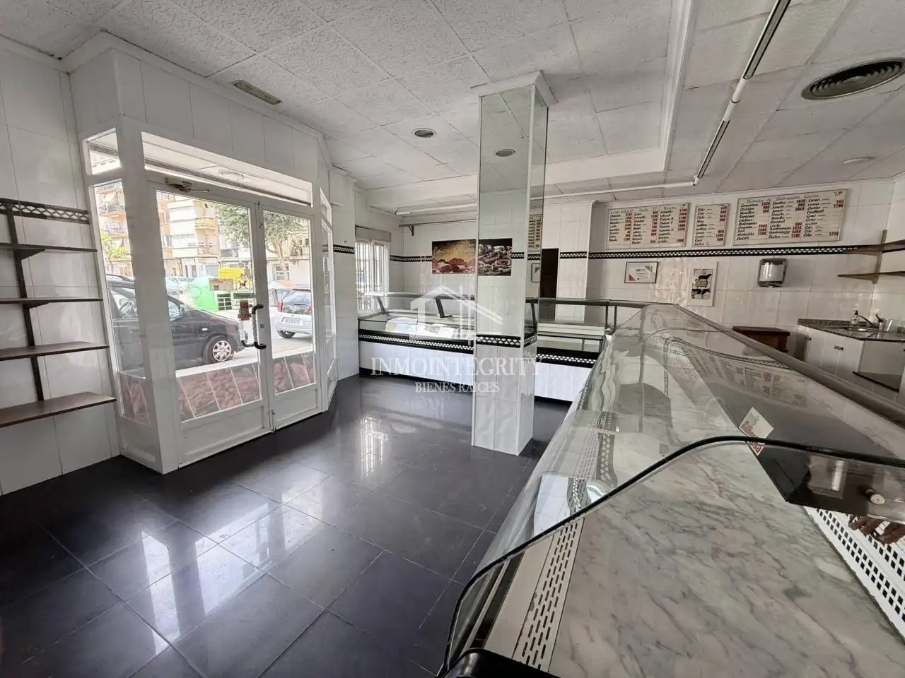 Local en venta en Castellón de la Plana / Castelló de la Plana con Aire acondicionado